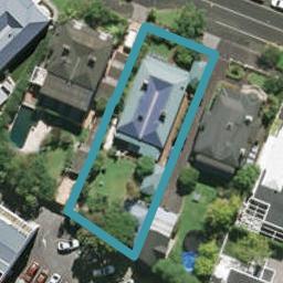 8 Barrie Street, Freemans Bay, Auckland