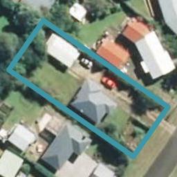 38 Wynyard Street, Normanby, Hawera