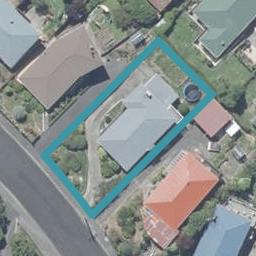 10 Delphic Street, Sawyers Bay, Port Chalmers