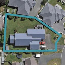45 Glenroy Park Drive, Waikiwi, Invercargill