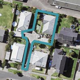 96C Maybury Street, Point England, Auckland