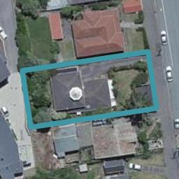 222 Sutherland Road, Lyall Bay, Wellington