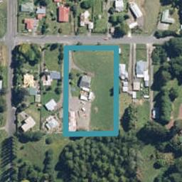 16 George Street, Raetihi