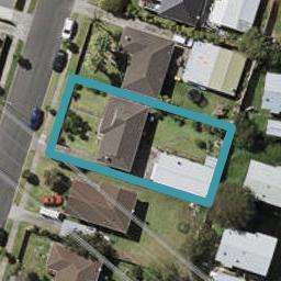 54 Zelda Avenue, Clover Park, Auckland