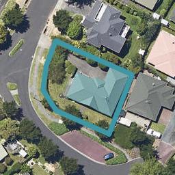 1 Grosvenor Place, Katikati, Katikati