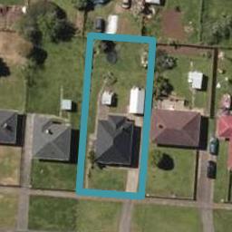 6 Mckinnon Crescent, Otangarei, Whangarei