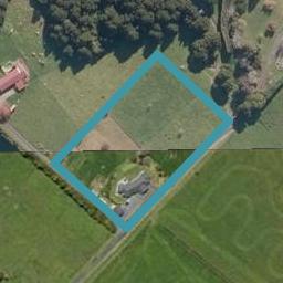 126B Apotu Road, Kauri