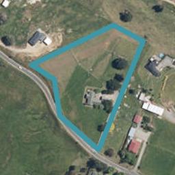75 Riverdale Road, Dannevirke