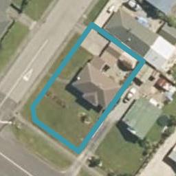 82 Park Street, Hokitika