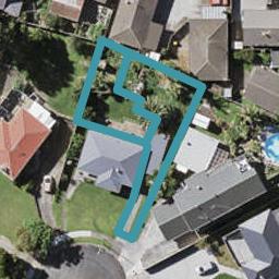 14 Ware Place, Pakuranga Heights, Auckland
