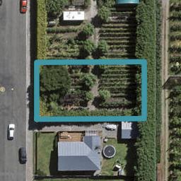 9 Salisbury Street, Waikiwi, Invercargill
