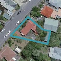 25 Reuben Avenue, Brooklyn, Wellington