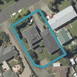 111 Lincoln Street, Ashhurst, Ashhurst