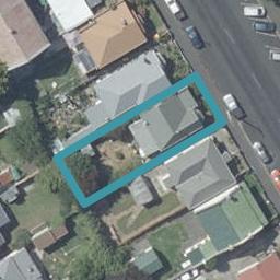 7 Helena Street, Forbury, Dunedin