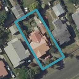 27 Beresford Street, Takaro, Palmerston North