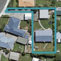 11 Rowan Street, Hargest, Invercargill
