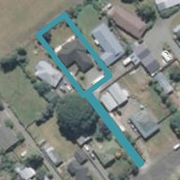 25B Campbell Street, Geraldine
