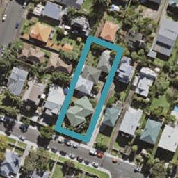 5/12 Belle Vue Avenue, Northcote Point, Auckland