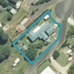 322 Cooper Drive, Kawhia, Kawhia
