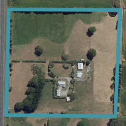 616 Puketaha Road, Puketaha