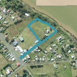 5 Norton Street, Te Kopuru