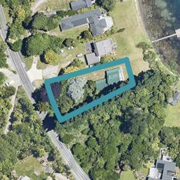 223 Spencer Road, Lake Tarawera, Rotorua