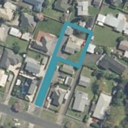 25 Campbell Street, Leamington, Cambridge