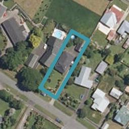 20 Cambridge Street, Pahiatua