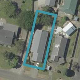 48 Lincoln Street, Ashhurst, Ashhurst