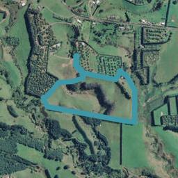 203B Woodland Road, Tahawai, Tahawai