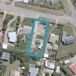 11 Pyke Street, Glenavy, Waimate