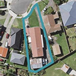 2/10 Anthony Place, Pakuranga, Auckland