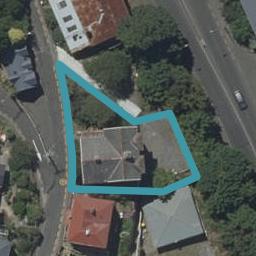 2 Bishops Place, Dunedin Central, Dunedin