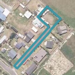 13D Ratau Street, Māhia