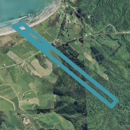 0 State Highway 35, Toatoa, Opotiki