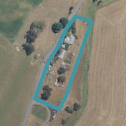 701 Cornwall Road, Masterton