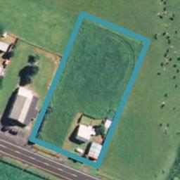 3258 South Road, Pihama, Opunake