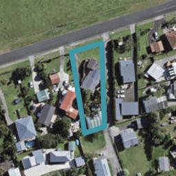 20 Beach Road, Waiuku