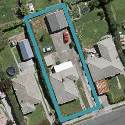 16 Tummel Street, Glengarry, Invercargill