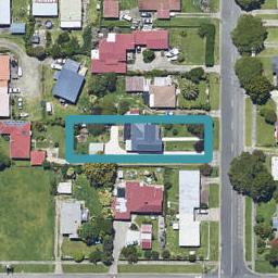 79A Nelson Street, Opotiki, Opotiki