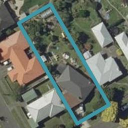 41 Keeling Street, West End, Palmerston North