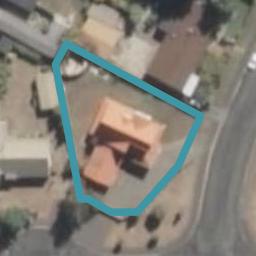 13 ST CUTHBERT PL, OMARAMA