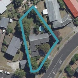 58 Lansdowne Crescent, Glenview, Hamilton