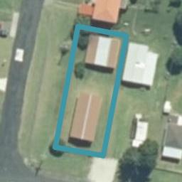 1066 Pouewe Street, Kawhia, Kawhia