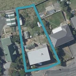 566 Brighton Road, Westwood, Dunedin