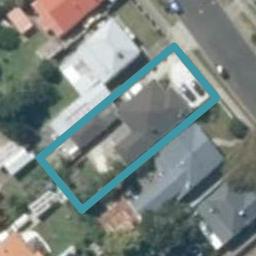 411A French Street, Akina, Hastings