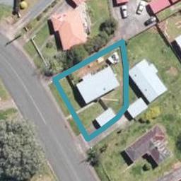 16 Orrs Road, Kaikohe, Kaikohe