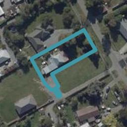 16 Broad Street, Southbridge, Southbridge