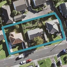 45 Parkinson Avenue, Wesley, Auckland