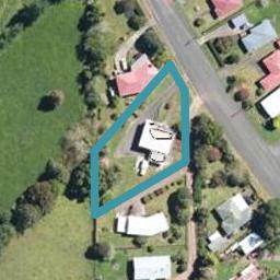 27 Omapere Road, Kaikohe, Kaikohe